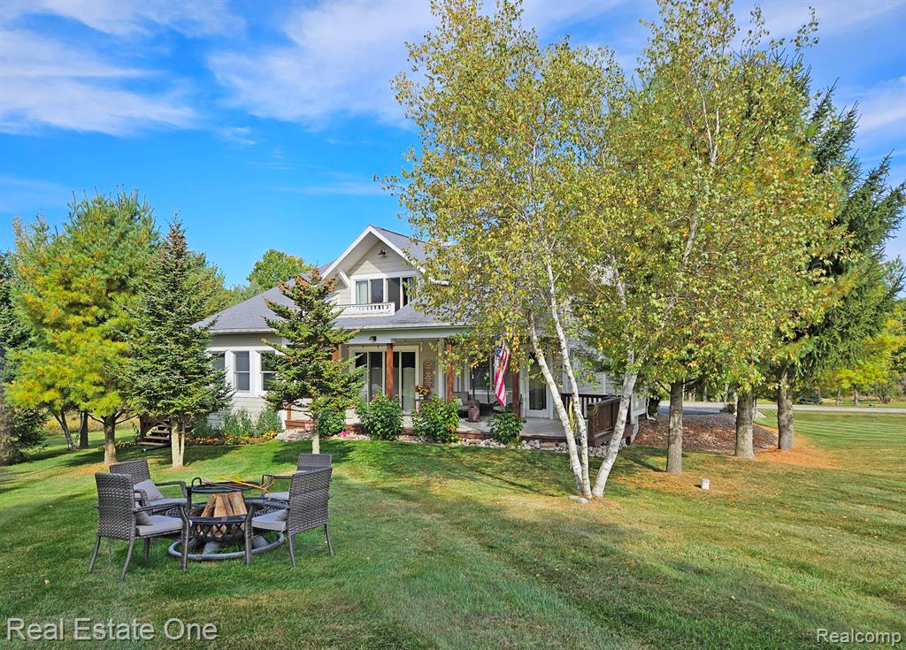5200 E SPRINGPORT Road, Harrisville, MI 48740 — Photo 11