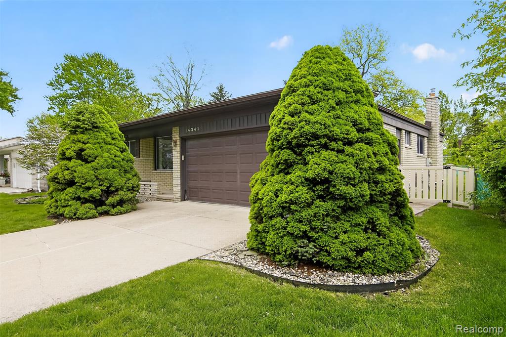 14341 Heritage Street, Riverview, MI 48193 — Photo 3