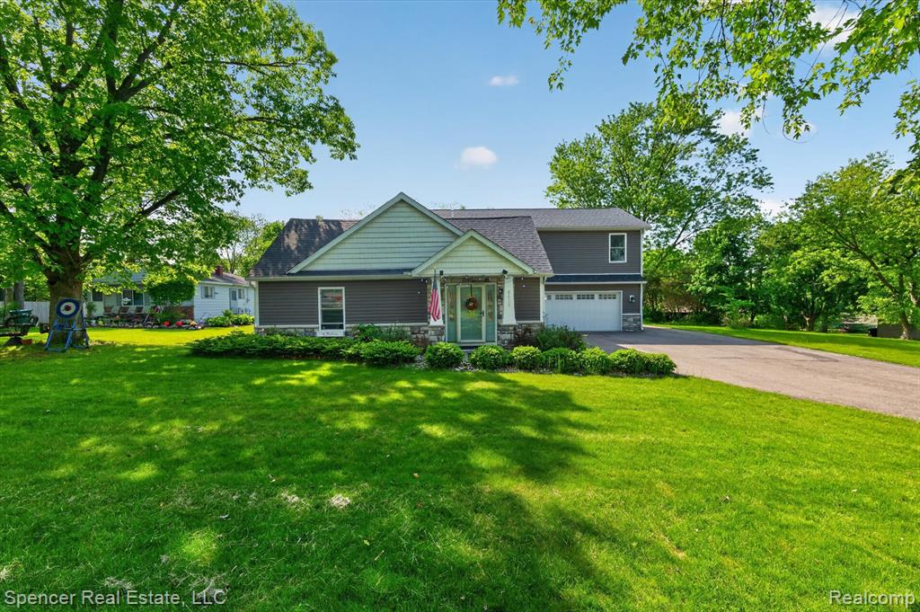 6415 Sunnydale Road, Clarkston, MI — Photo 4