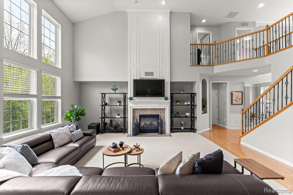 16784 Yellowstone Drive, Northville, MI 48168 — Photo 51