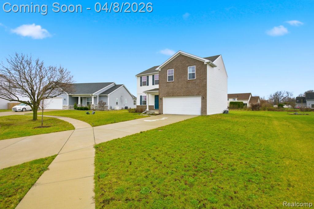 7868 Kreps Drive, Monroe, MI 48162 — Photo 6