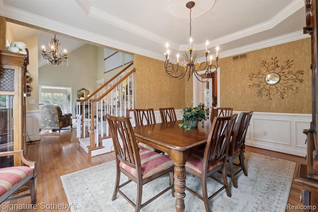 44634 N Broadmoor Circle, Northville, MI 48168 — Photo 17