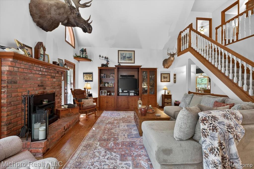 670 Green Creek Lane, Oxford, MI 48371 — Photo 25