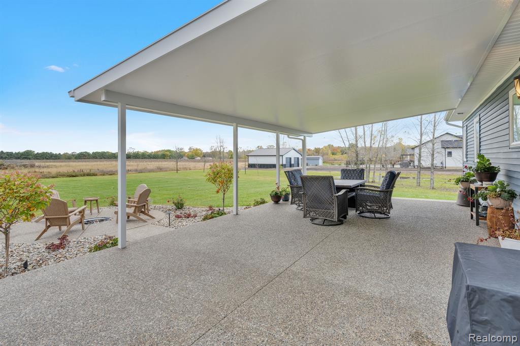 12409 N Elms Road, Clio, MI 48420 — Photo 51