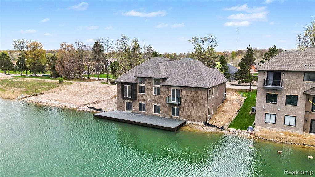68503 Lake Angela Pointe, Richmond, MI 48062 — Photo 42
