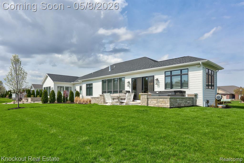 27 Hanover Drive, Frankenmuth, MI 48734 — Photo 51