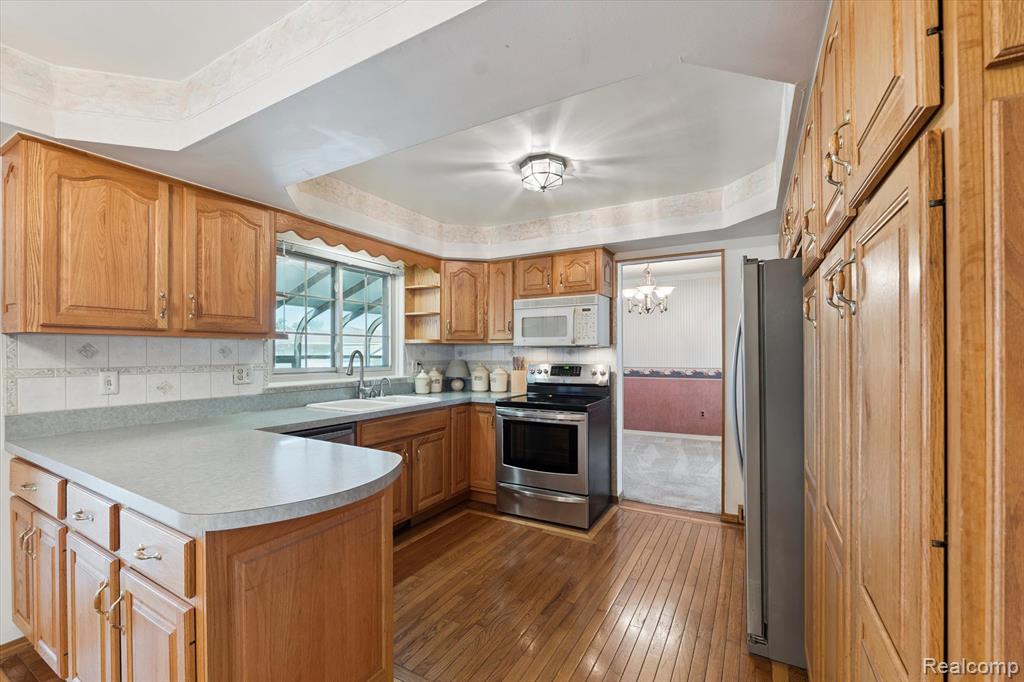 437 Corinne, Canton, MI 48187 — Photo 14