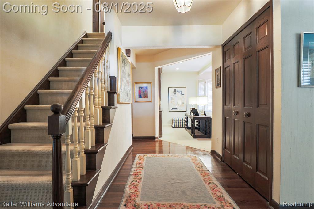5349 Greenbriar Drive, West Bloomfield, MI 48323 — Photo 30