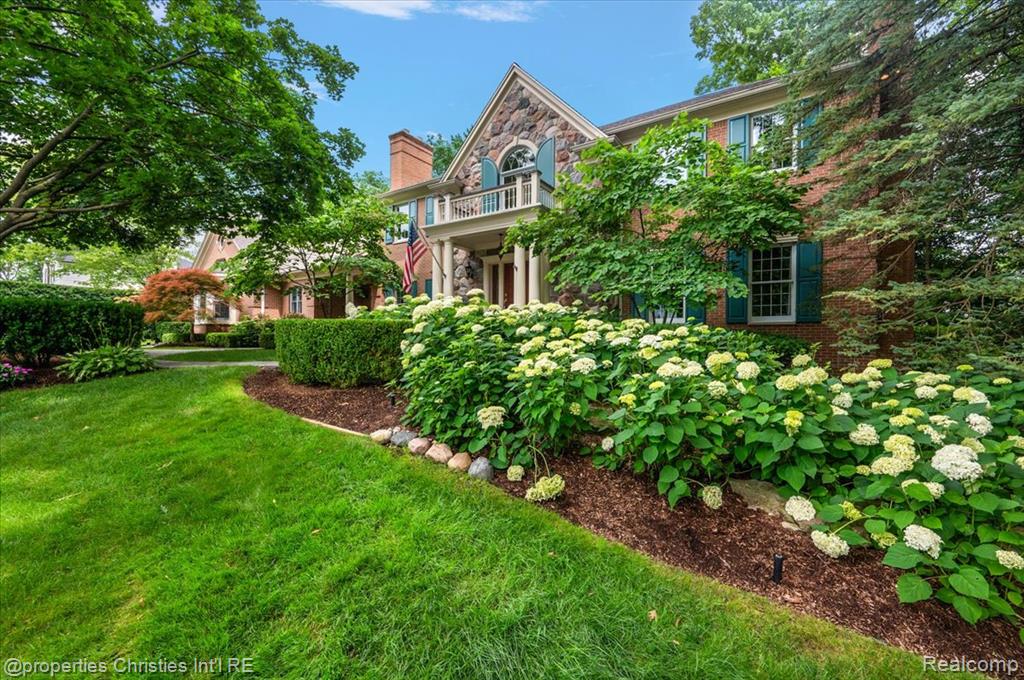 400 Hamilton Road, Bloomfield, MI 48301 — Photo 6