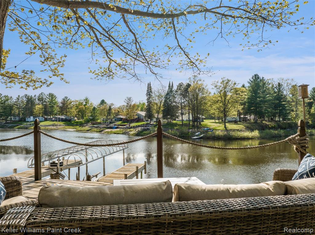 4425 Baker Road, Alger, MI 48610 — Photo 51