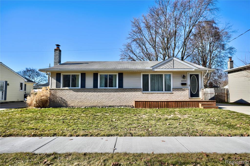 5354 Winshall Drive, Swartz Creek, MI 48473 — Photo 43