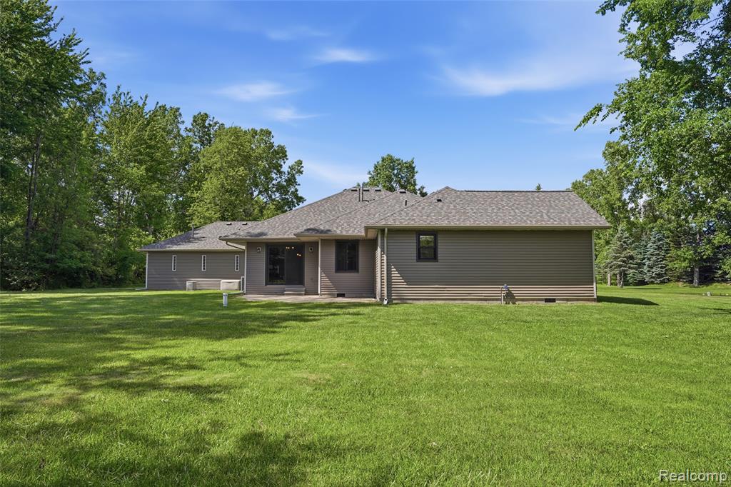 8888 Pilgrim, Washington, MI — Photo 35