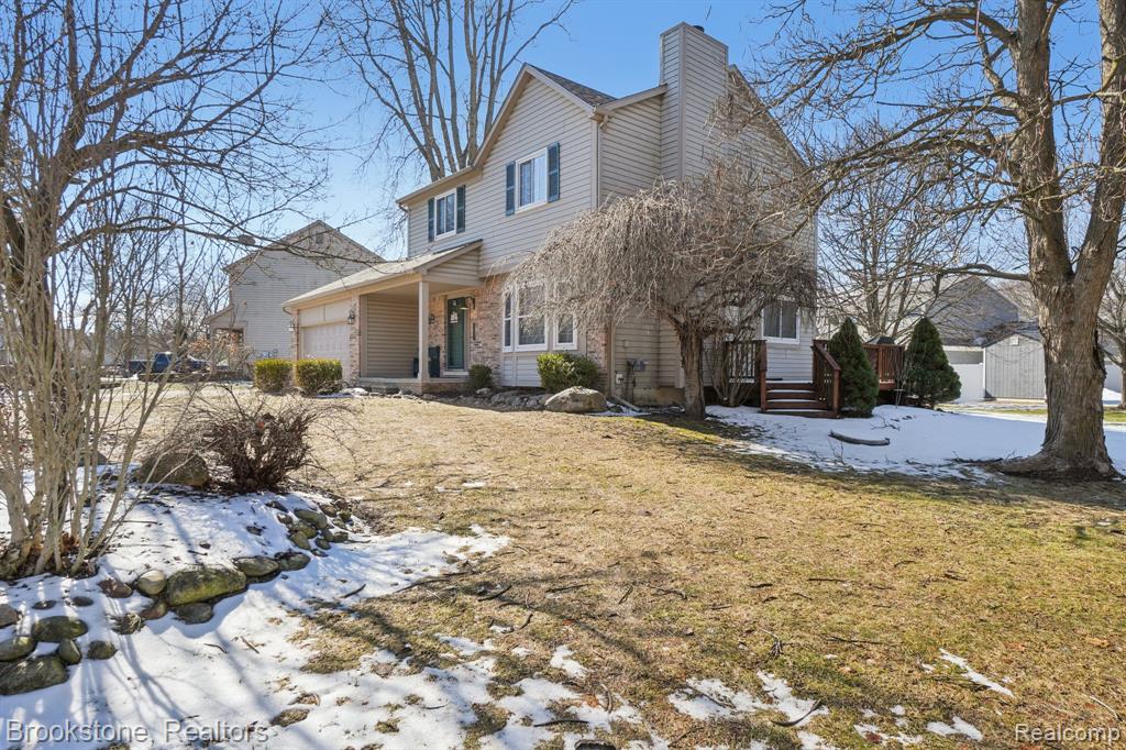 4207 Sunburst Avenue, Waterford, MI 48329 — Photo 3