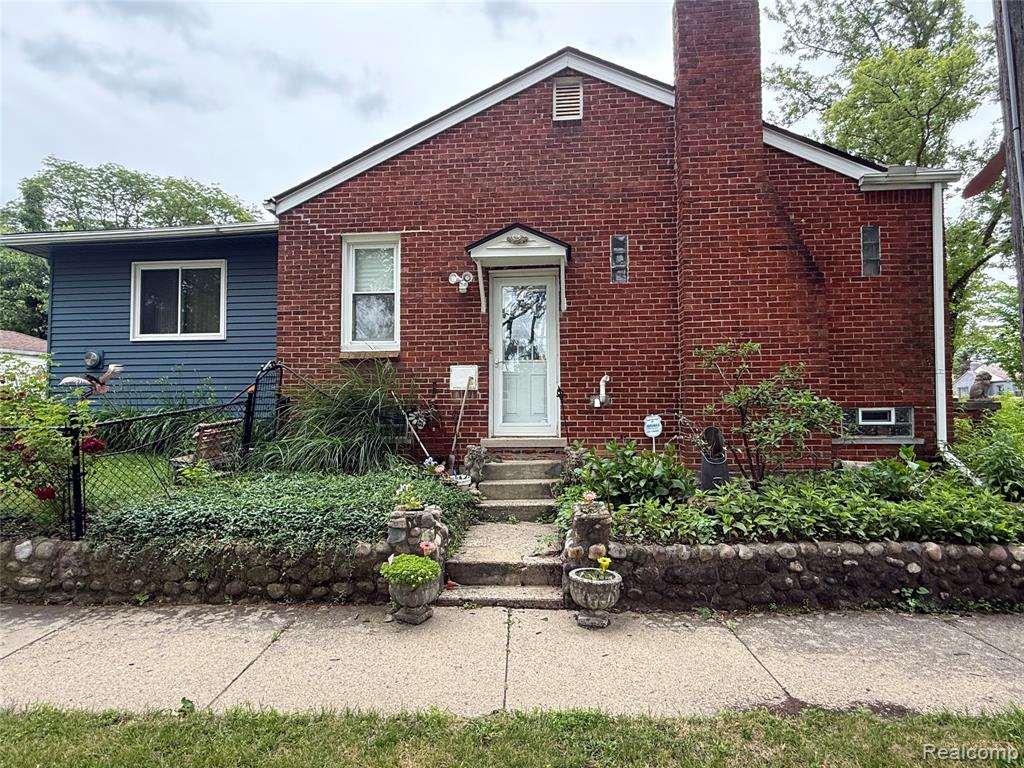 4260 Cooper Avenue, Royal Oak, MI 48073 — Photo 22