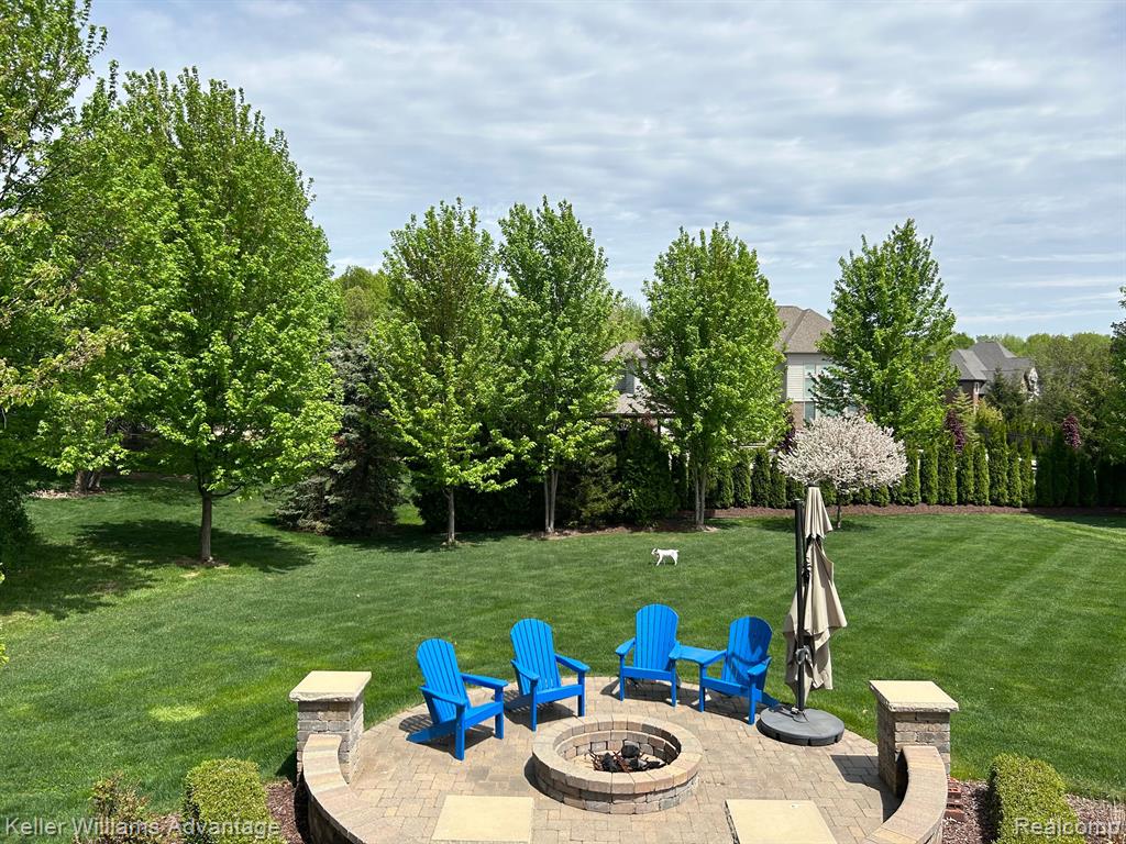 21080 Maybury Park Drive, Northville, MI 48167 — Photo 68