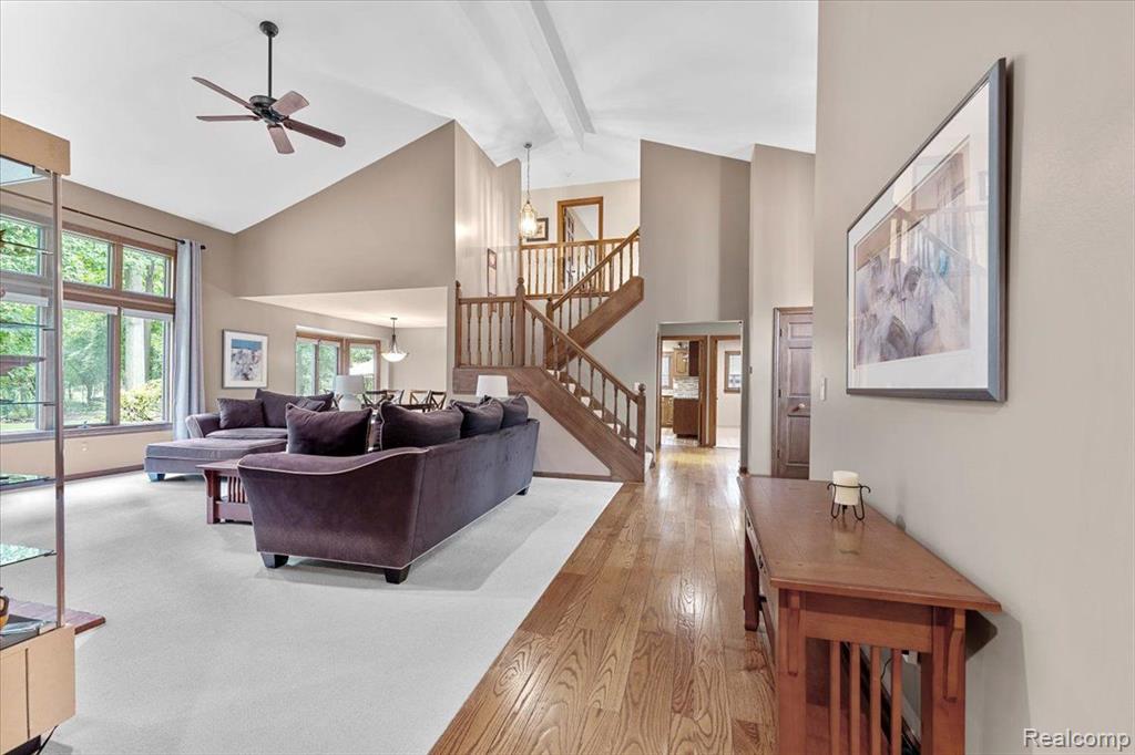 8707 VOIGT Avenue, Grosse Ile, MI 48138 — Photo 24