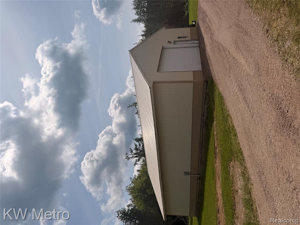 5749 Schultz Road, Indian River, MI 49749 — Photo 2