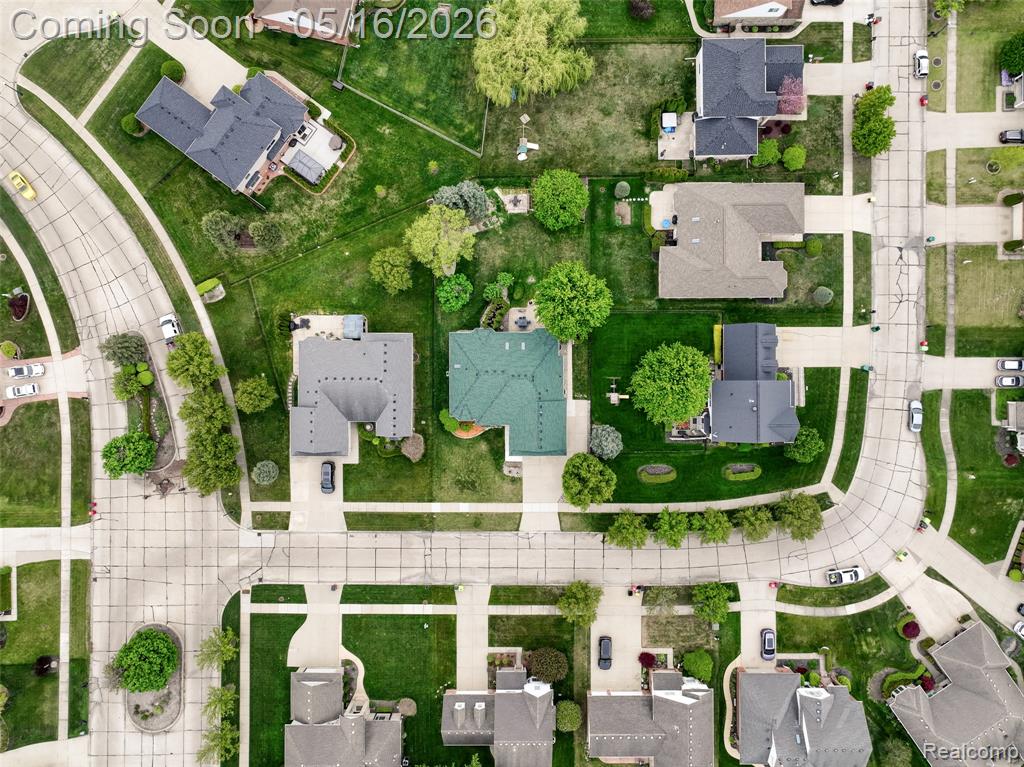 22280 John Deere Lane, Macomb, MI 48044 — Photo 49
