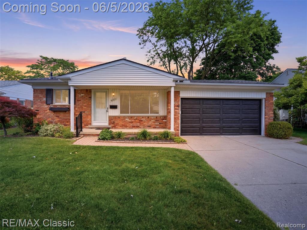 40874 Ivywood Lane, Plymouth, MI 48170 — Photo 5