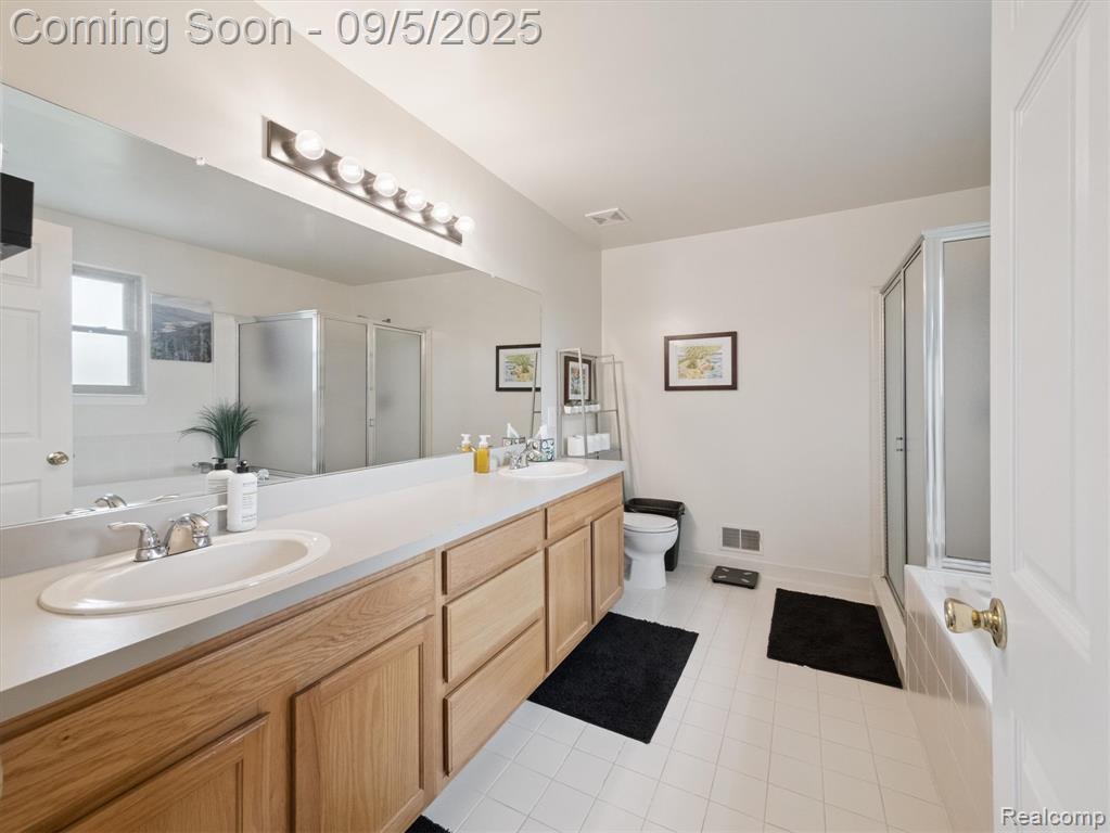 57611 Hawthorn Drive, Washington, MI — Photo 22