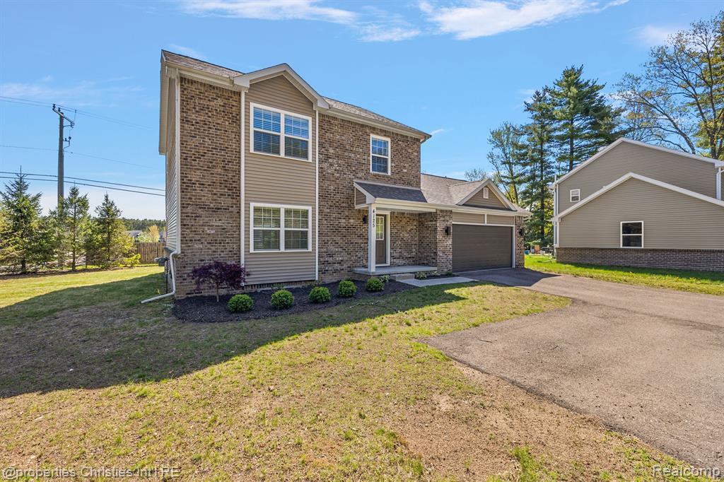 4125 S Newton Road, Commerce Twp, MI 48390 — Photo 45