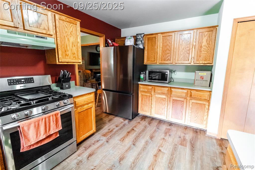 2672 N Lapeer Road, Lapeer, MI 48446 — Photo 41