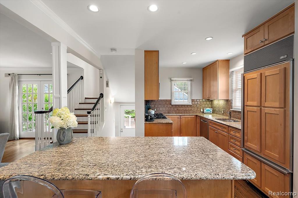 428 George Street, Birmingham, MI 48009 — Photo 17