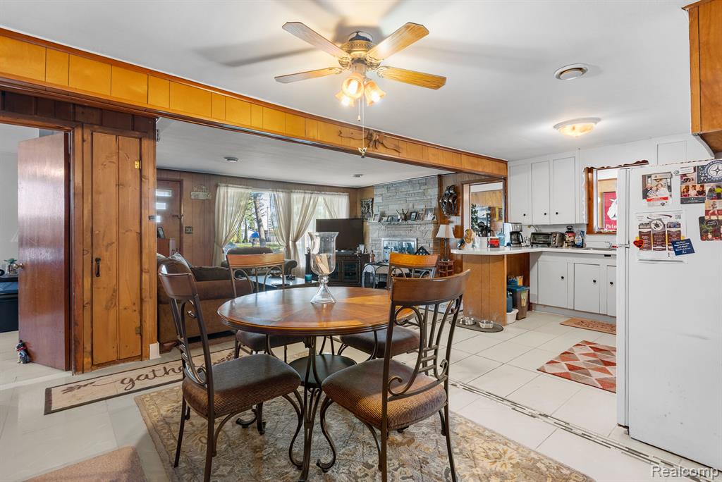 95 N HURON Road, Au Gres, MI 48703 — Photo 20