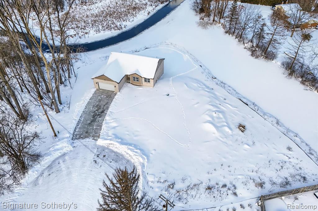 8515 Sandy Crest Drive, White Lake, MI, 00000