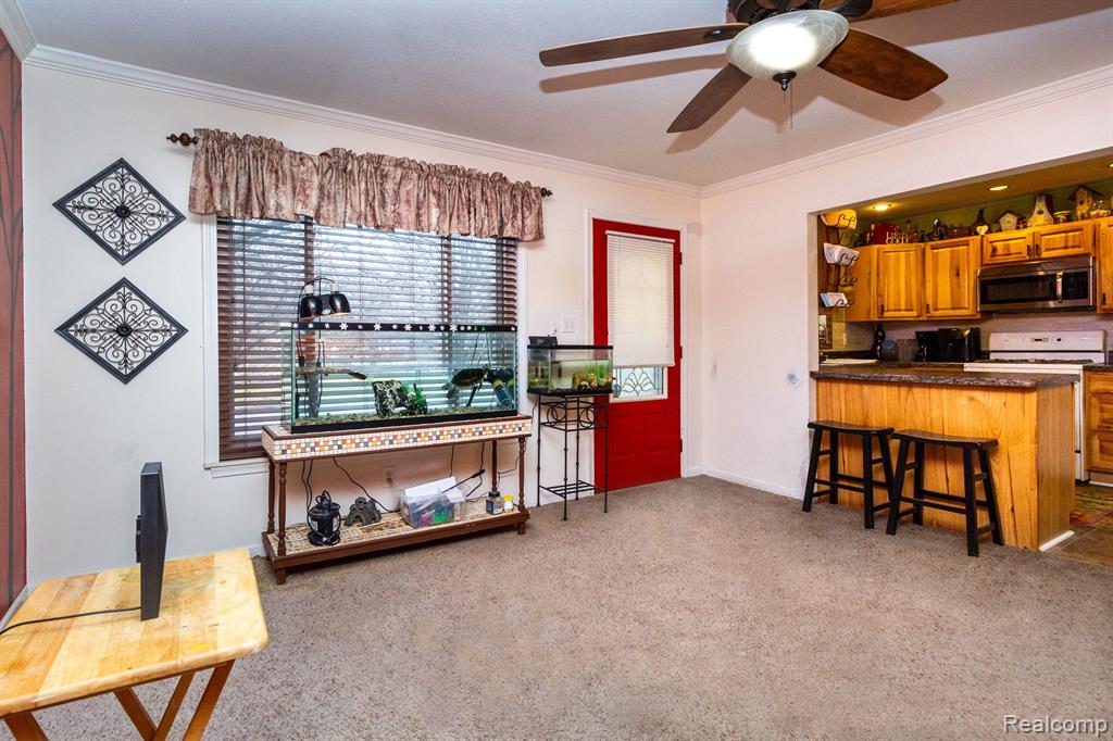 4218 CULVER Street, Dearborn Heights, MI 48125 — Photo 5