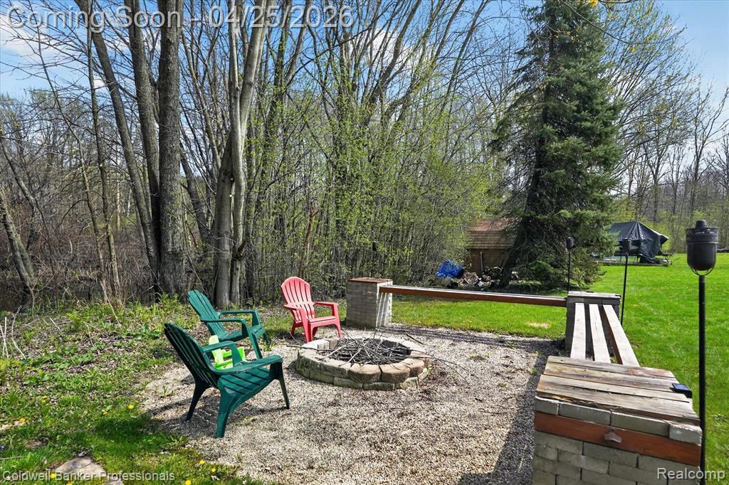 8303 Belle Bluff Drive, Grand Blanc, MI 48439 — Photo 46