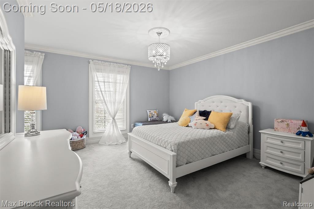 528 Barrington Court, Bloomfield Hills, MI 48304 — Photo 33
