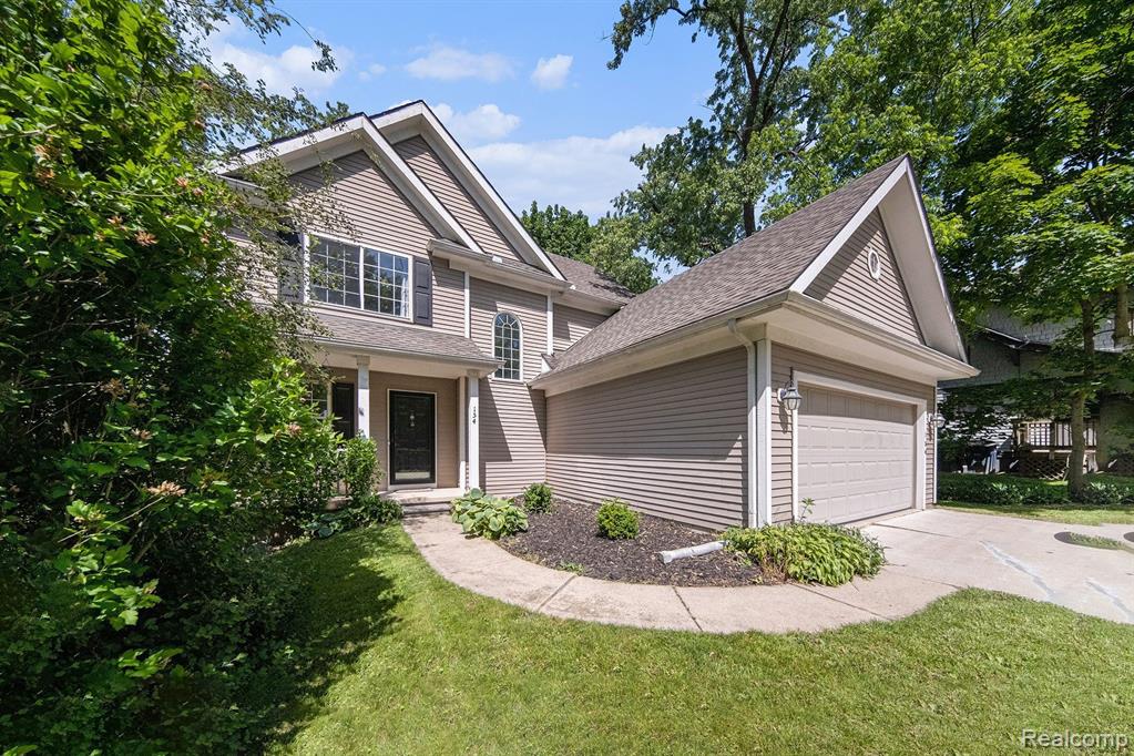 154 Westover Street, Ann Arbor, MI 48103 — Photo 4