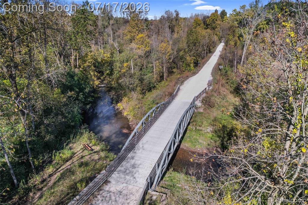 5685 Paint Valley Drive, Rochester, MI 48306 — Photo 54