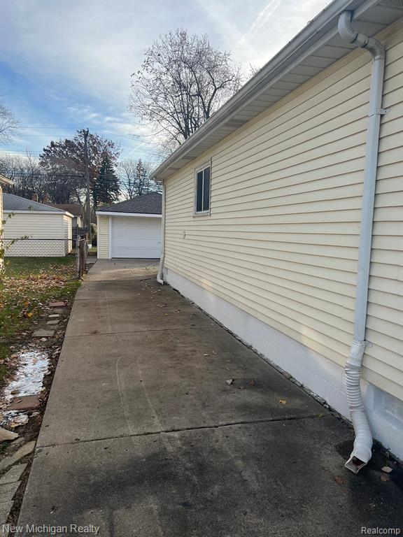4413 CULVER Street, Dearborn Heights, MI 48125 — Photo 2
