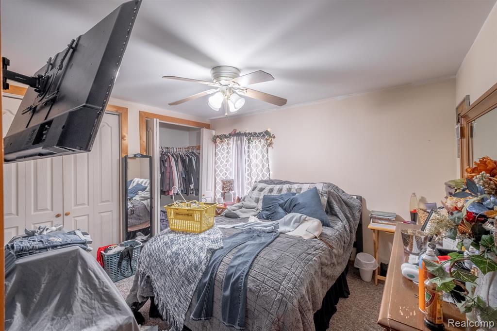 6649 HART LAKE Road, Otter Lake, MI 48464 — Photo 11