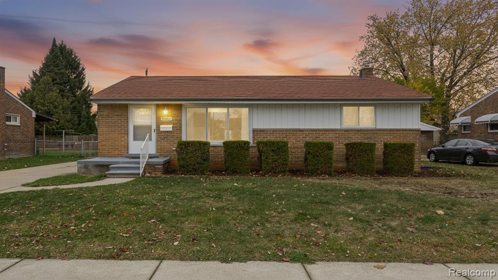 5061 Buchanan Avenue, Warren, MI 48092 — Photo 2