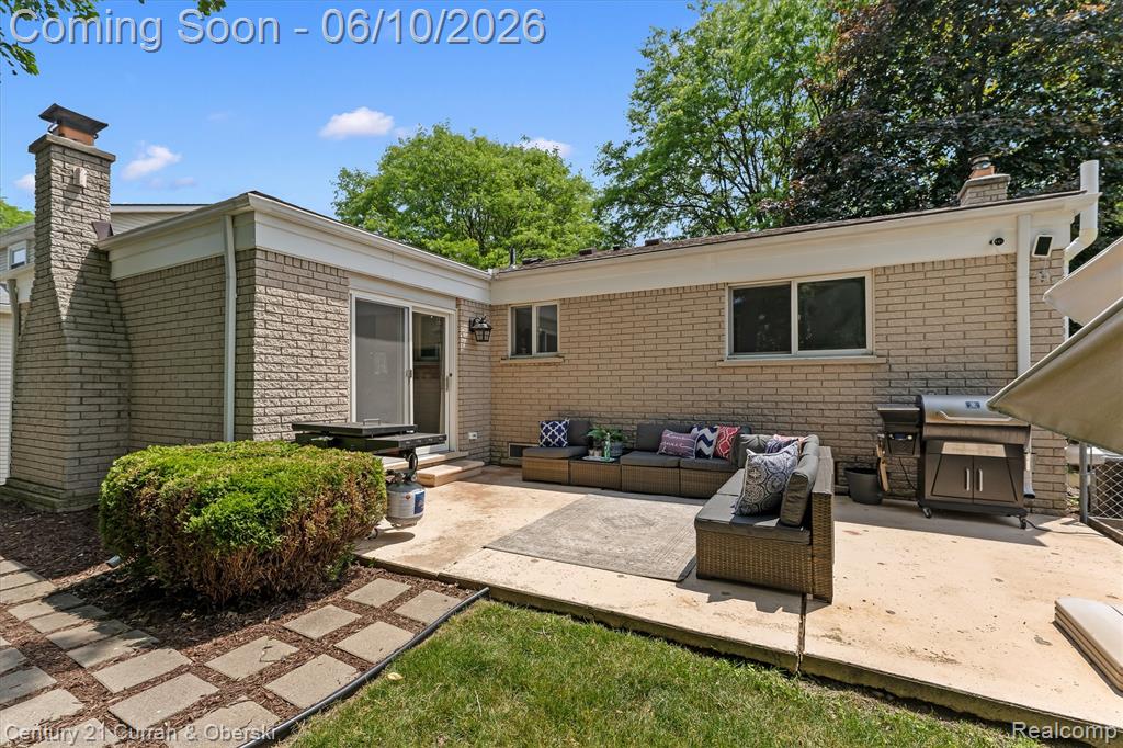 39734 Scottsdale Drive, Canton, MI 48188 — Photo 25