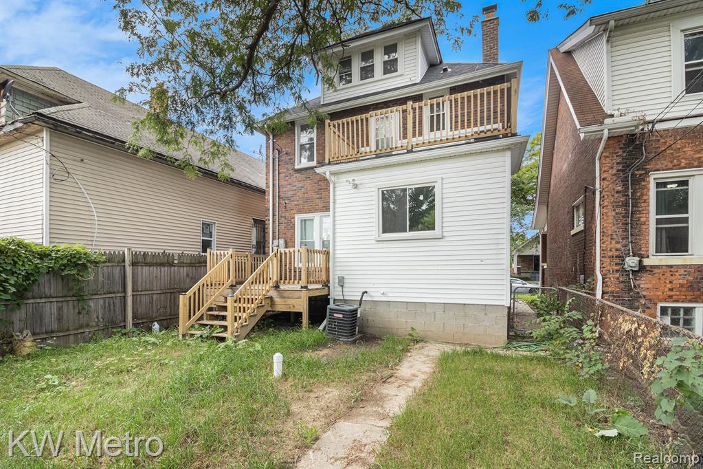 6533 Willette Street, Detroit, MI 48210 — Photo 16