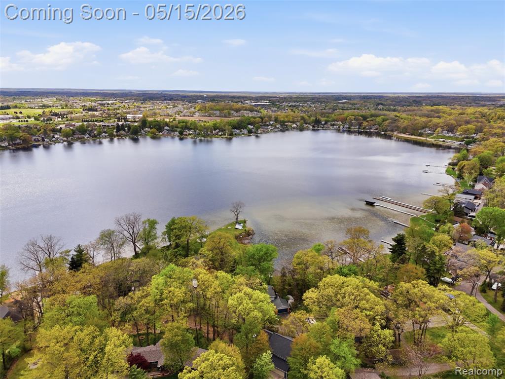 784 Maury Place, Howell, MI 48843 — Photo 35