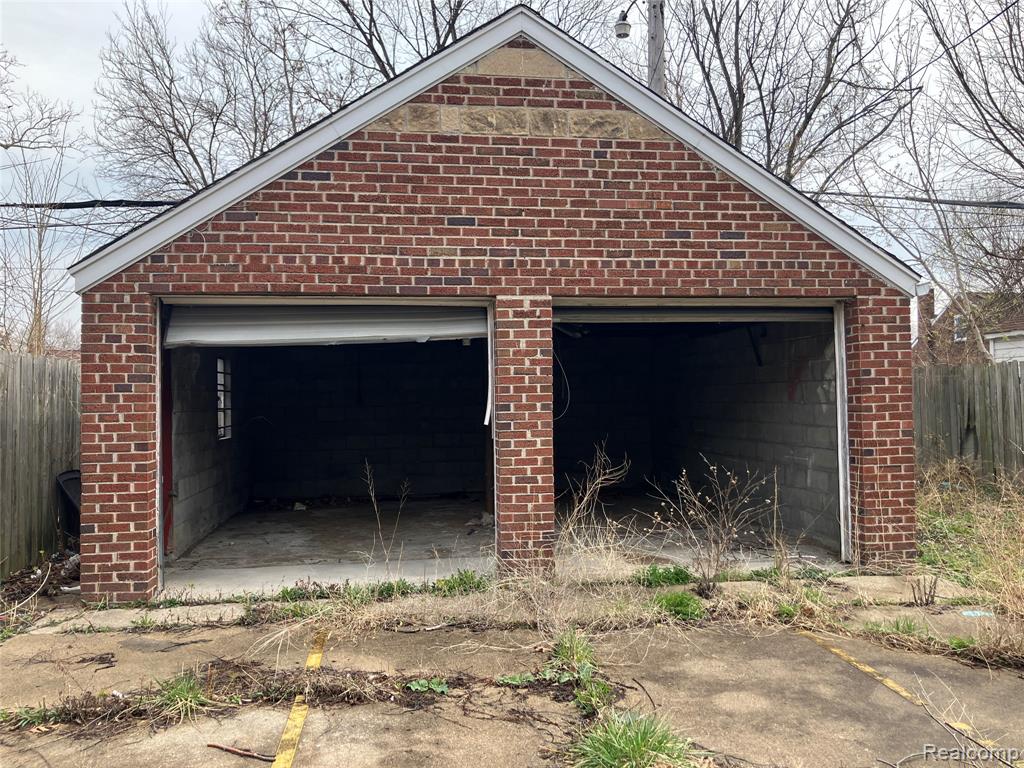 5258 Alter Road, Detroit, MI 48224 — Photo 11