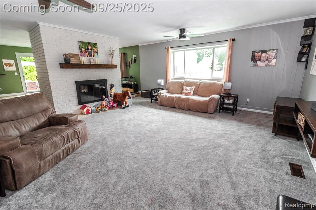 926 Meadow Drive, Davison, MI 48423 — Photo 34