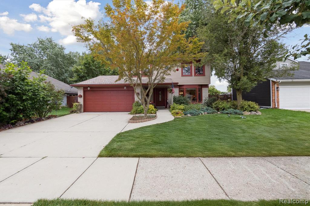 42359 Park Ridge Road, Novi, MI — Photo 3