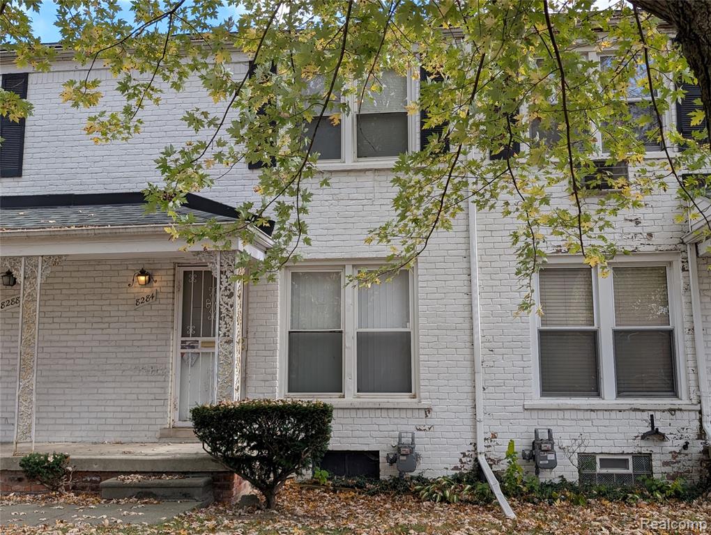 8284 Schaefer Highway, Detroit, MI 48228 — Photo 2