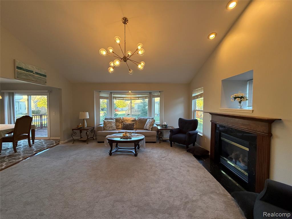 6063 Pine Cone Drive, Grand Blanc, MI 48439 — Photo 4