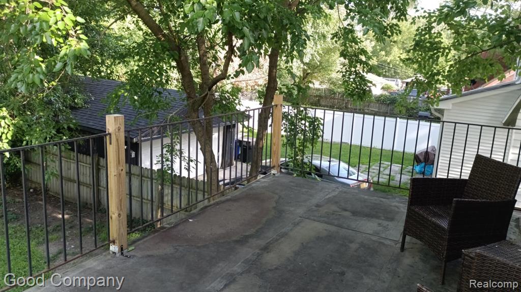 16594 Westbrook Street, Detroit, MI 48219 — Photo 32