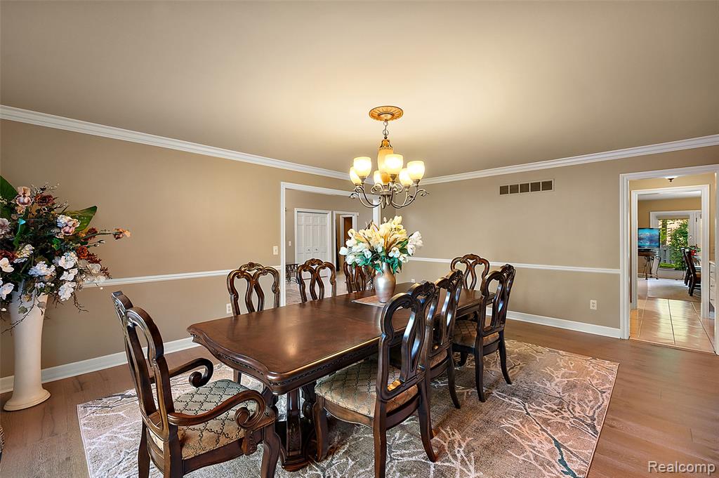 17840 Christine Boulevard N, Clinton Twp, MI 48038 — Photo 32