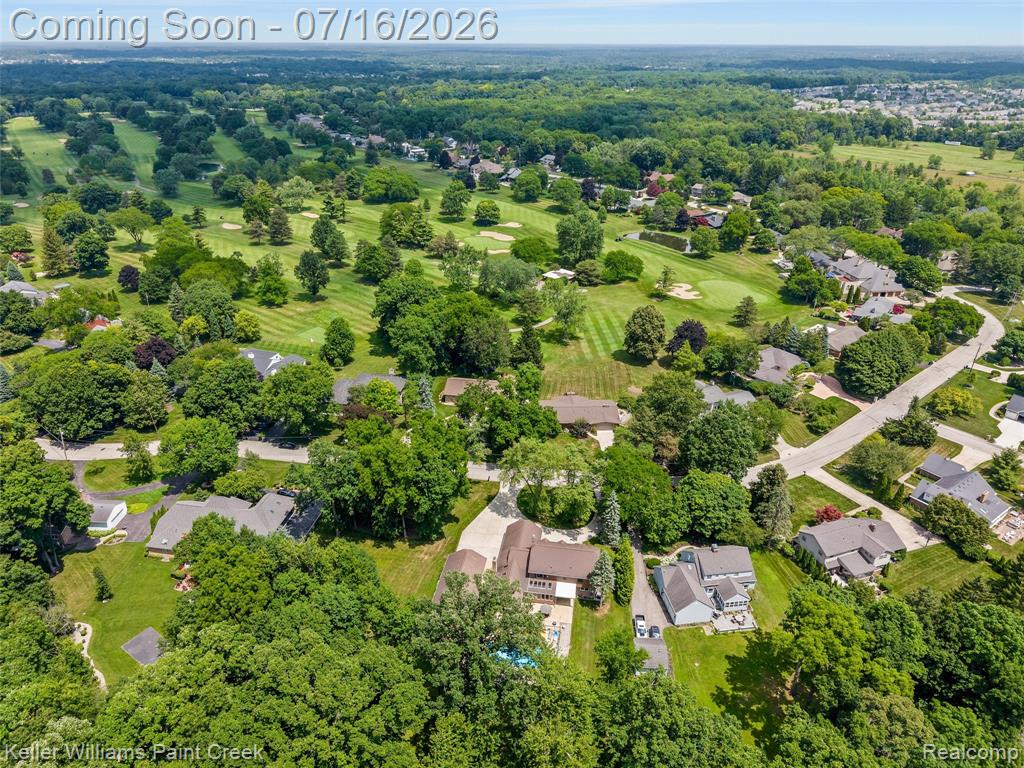 5408 Coral Ridge Drive, Grand Blanc, MI 48439 — Photo 51