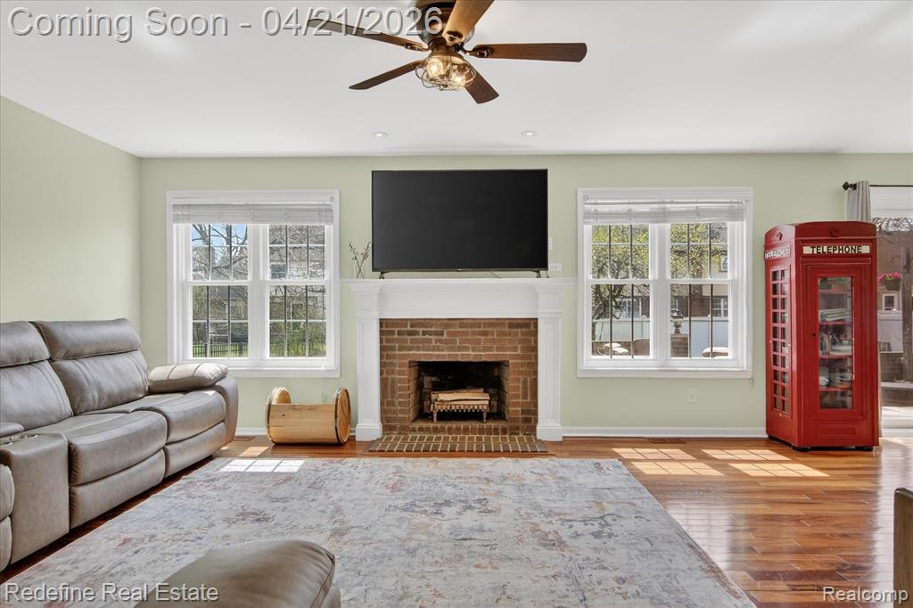 45663 Radnor Road, Canton, MI 48187 — Photo 7