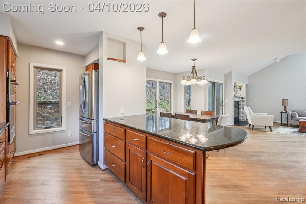 8933 Minne Wanna Road, Clarkston, MI 48348 — Photo 12